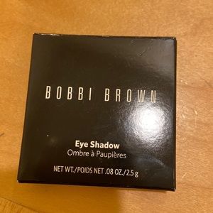 Bobbi brown eye shadow